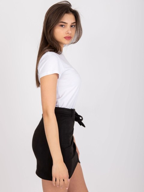 T-shirt RV-TS-4623.11 biały S