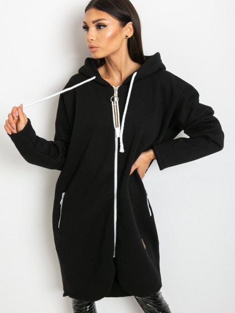 Bluza RV-BL-4742.20P czarny S/M
