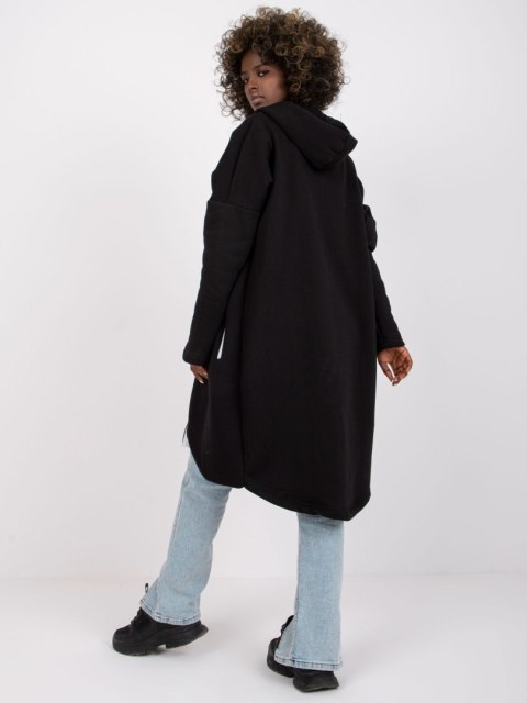 Bluza RV-BL-4742.20P czarny S/M