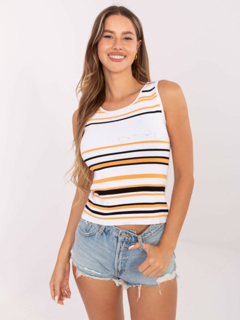 Top AT-TP-5038.28P pomarańczowy one size S/M
