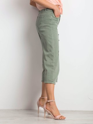 Spodnie jeans JMP-SP-B102.32P khaki 34