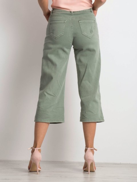 Spodnie jeans JMP-SP-B102.32P khaki 36