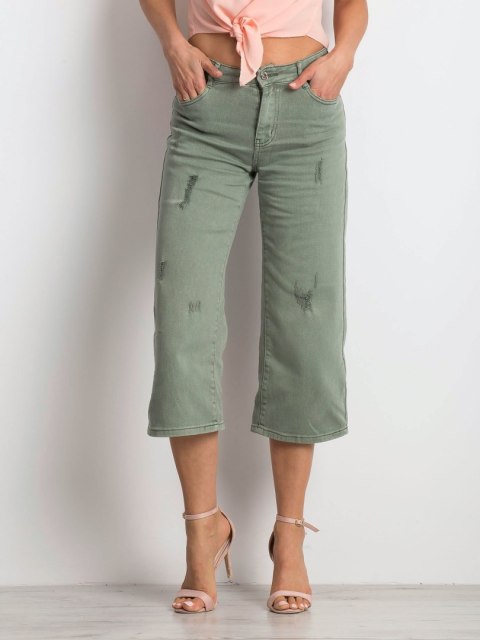 Spodnie jeans JMP-SP-B102.32P khaki 36