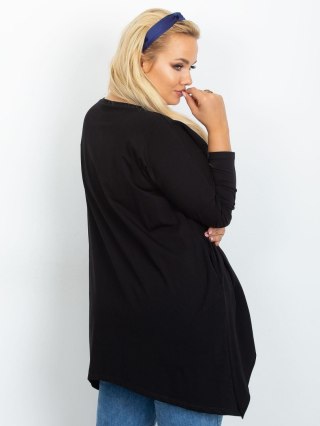 Bluzka RV-BZ-5031.06X czarny one size XL/2XL