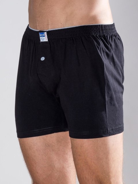 Bokserki BR-BK-1099.26P czarny 2XL
