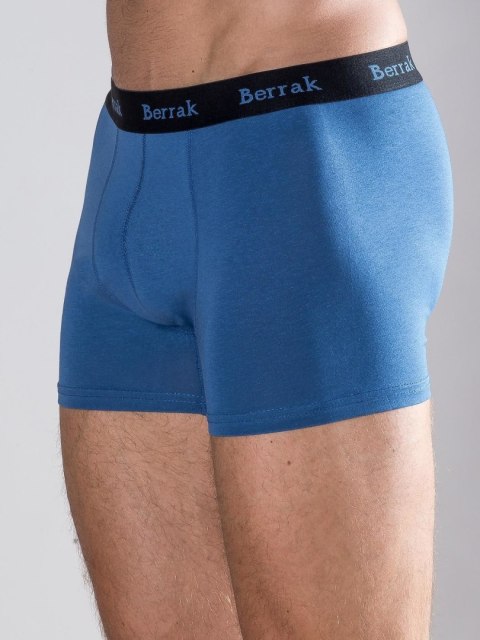 Bokserki BR-BK-4476.28P ciemny niebieski 3XL