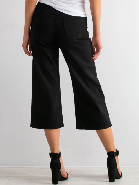 Spodnie jeans JMP-SP-B102.32P czarny 34