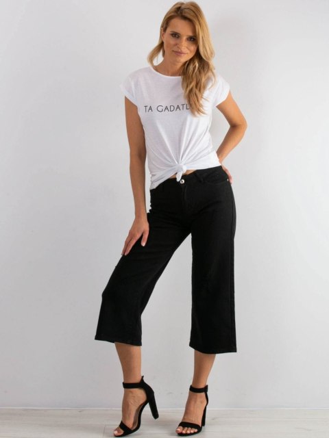 Spodnie jeans JMP-SP-B102.32P czarny 34