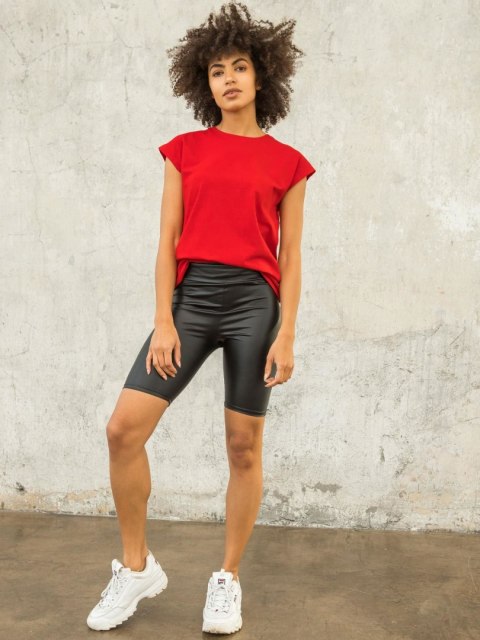 T-shirt RV-TS-5231.69 czerwony S
