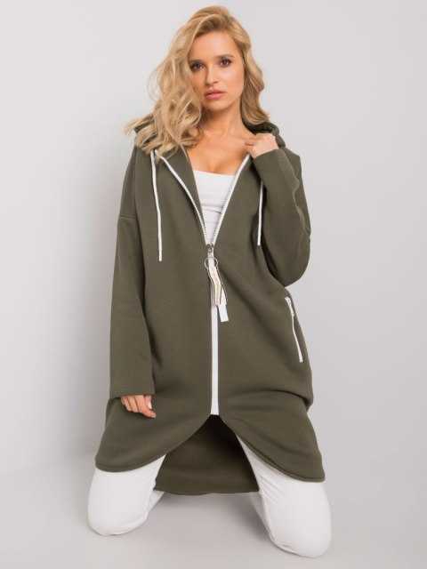 Bluza RV-BL-4742.20P khaki S/M