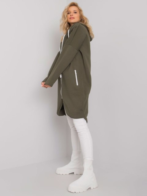 Bluza RV-BL-4742.20P khaki S/M