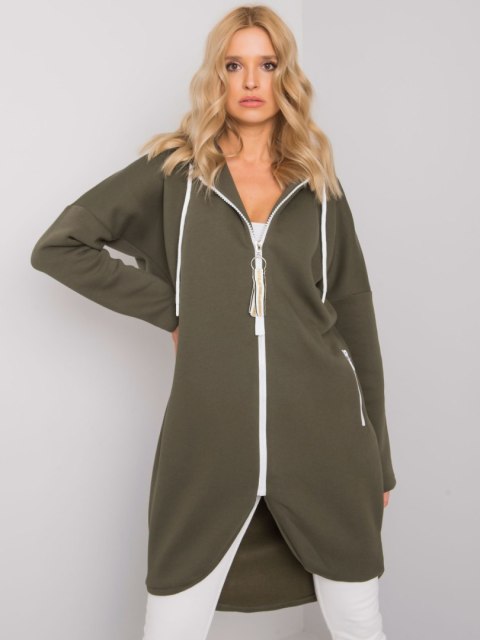 Bluza RV-BL-4742.20P khaki S/M
