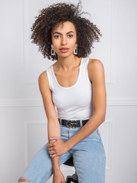 Top BR-TP-2127.89 biały S