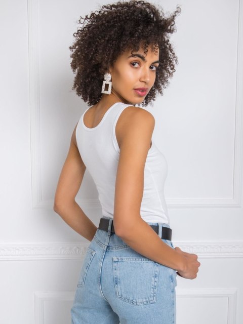 Top BR-TP-2127.89 biały S