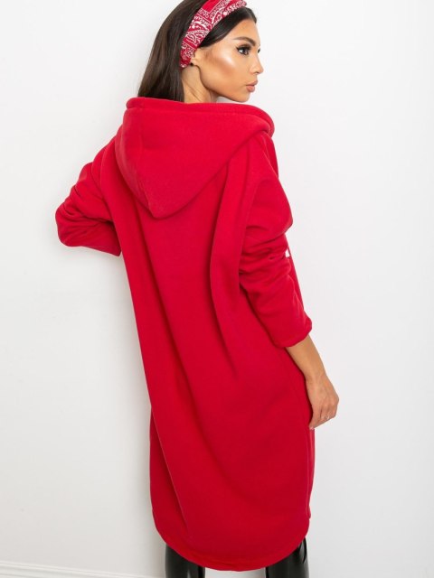 Bluza RV-BL-4742.20P czerwony L/XL