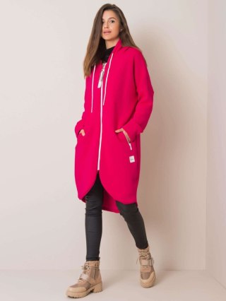 Bluza RV-BL-4742.20P fuksjowy L/XL
