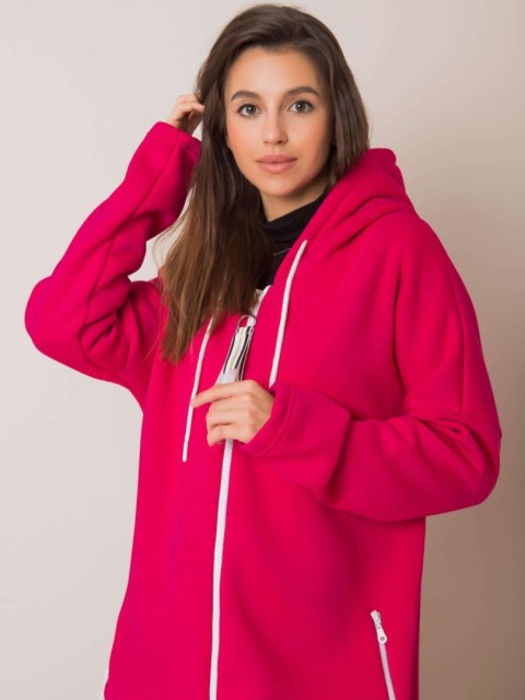 Bluza RV-BL-4742.20P fuksjowy S/M