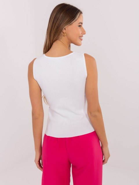 Top AT-TP-5038.28P fioletowy one size S/M
