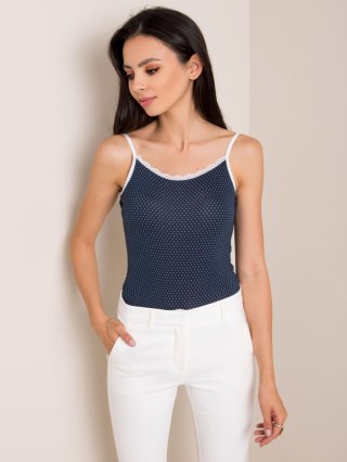 Top BR-TP-1207.35 granatowy XL