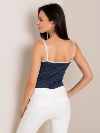 Top BR-TP-1207.35 granatowy M
