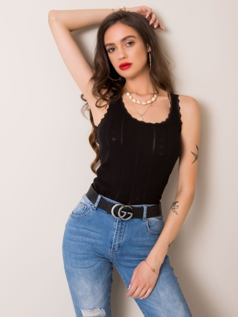 Top BR-TP-8049.25 czarny XL