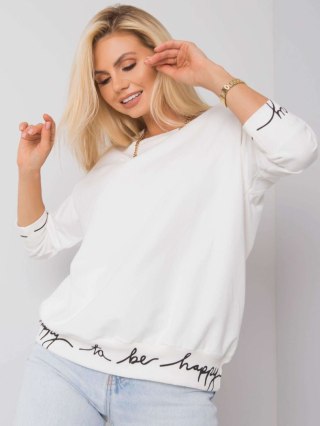 Bluza RV-BL-5978.06P ecru