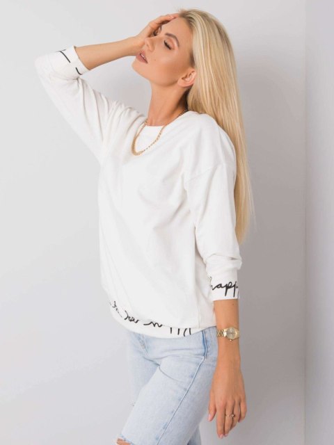 Bluza RV-BL-5978.06P ecru