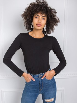 Bluzka BR-BZ-2134.90 czarny XL
