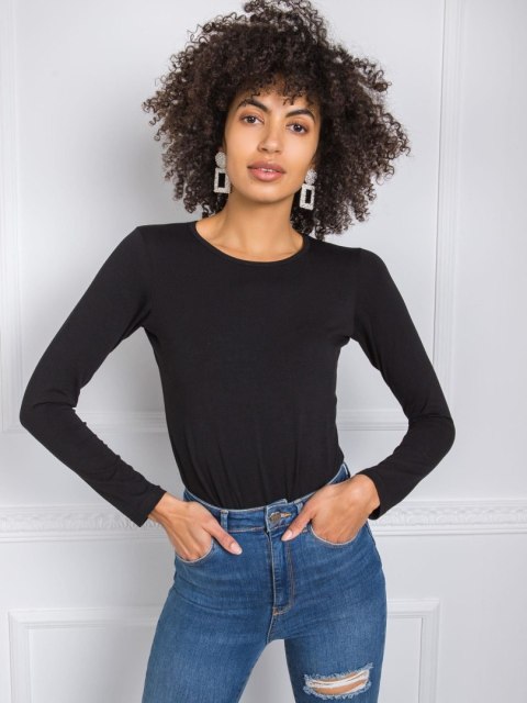 Bluzka BR-BZ-2134.90 czarny XL
