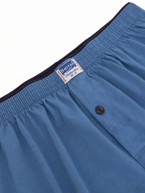 Bokserki BR-BK-1099.26P ciemny niebieski 2XL