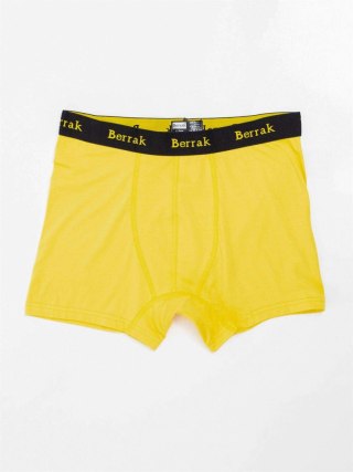 Bokserki BR-BK-4476.28P żółty M