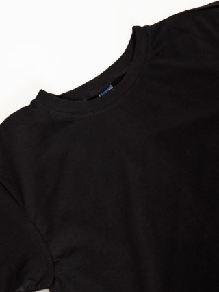 T-shirt BR-TS-1005.30 czarny 3XL