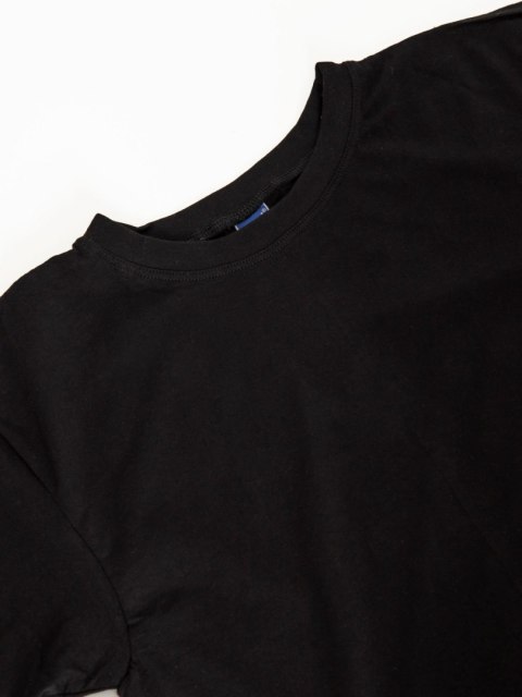 T-shirt BR-TS-1005.30 czarny XL