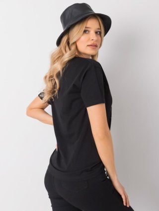 T-shirt HB-TS-3033.09P czarny L