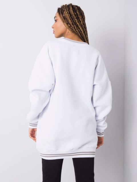 Bluza DS-BL-1123.18 biały S/M