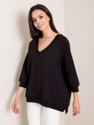 Bluza RV-BL-5676.09 czarny L/XL