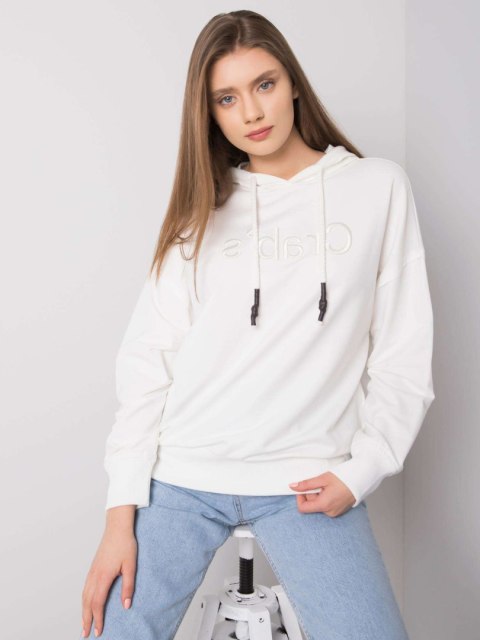 Bluza TO-BL-1907002.36P ecru L