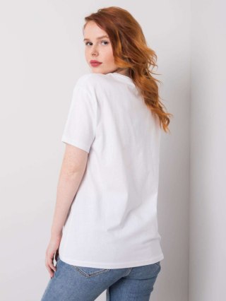T-shirt HB-TS-3055.18P biały S