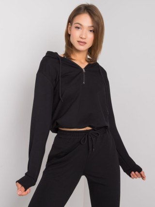 Bluza D10043O02713A czarny M