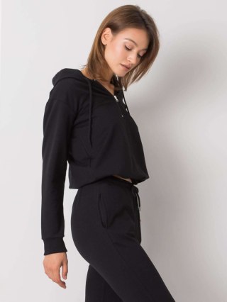 Bluza D10043O02713A czarny M