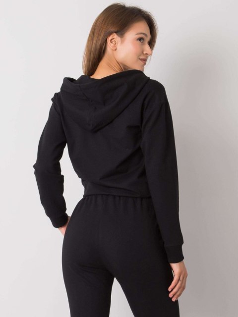 Bluza D10043O02713A czarny M