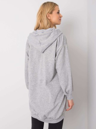 Bluza EM-BL-ES-21-528.12X szary M