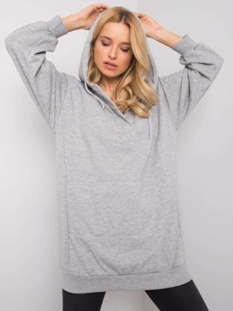 Bluza EM-BL-ES-21-528.12X szary M