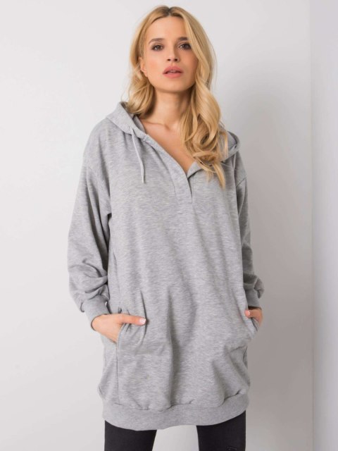 Bluza EM-BL-ES-21-528.12X szary S