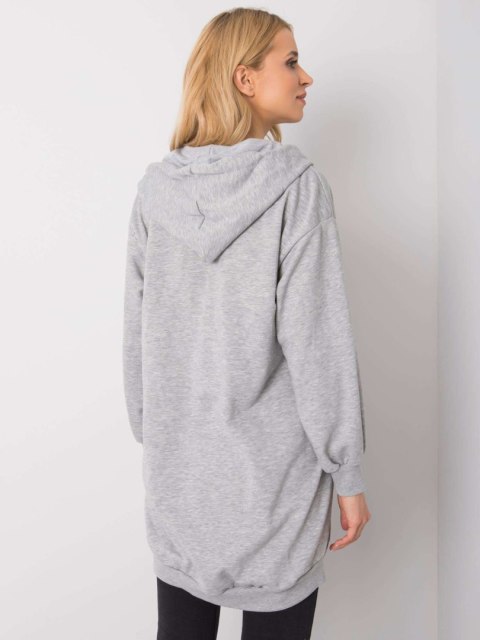 Bluza EM-BL-ES-21-528.12X szary S