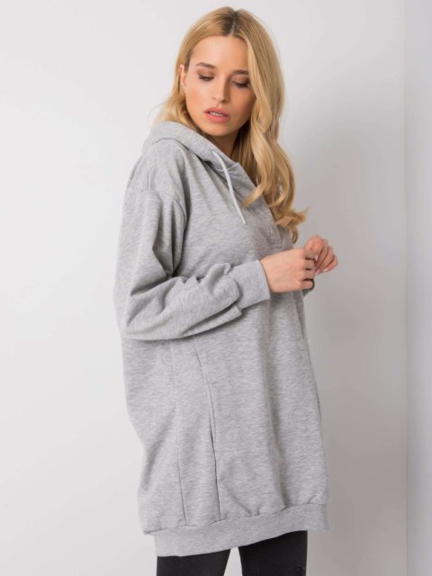 Bluza EM-BL-ES-21-528.12X szary S