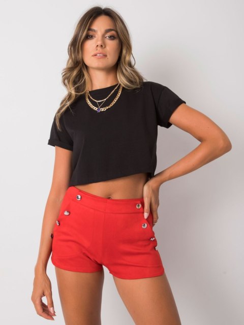 T-shirt RV-TS-6929.19 czarny L