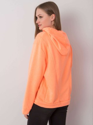 Bluza EM-BL-ES-21-525.10 fluo pomarańczowy L