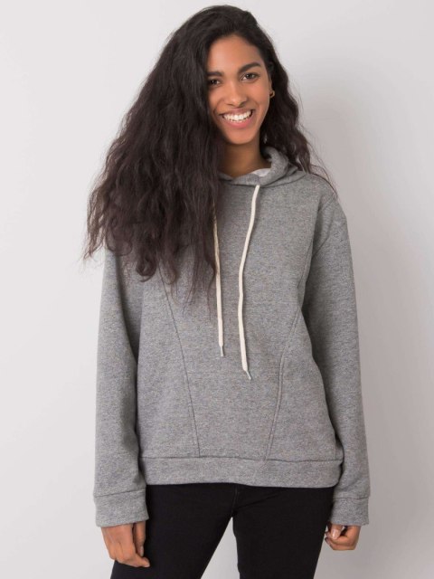 Bluza EM-BL-ES-21-525.10 szary L