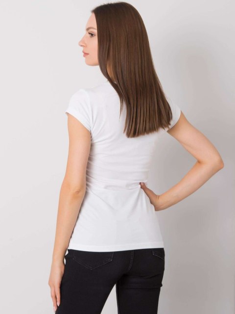 T-shirt EM-TS-ES-21-533.16 biały S